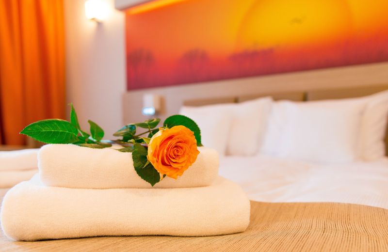 Hotel Amazonka Conference and Spa