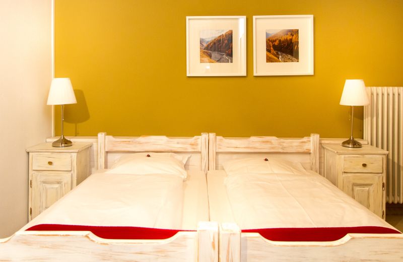 Hotel Veduta