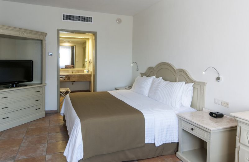 Holiday Inn Ciudad Del Carmen, an IHG Hotel