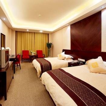 Zhongyi Business Hotel