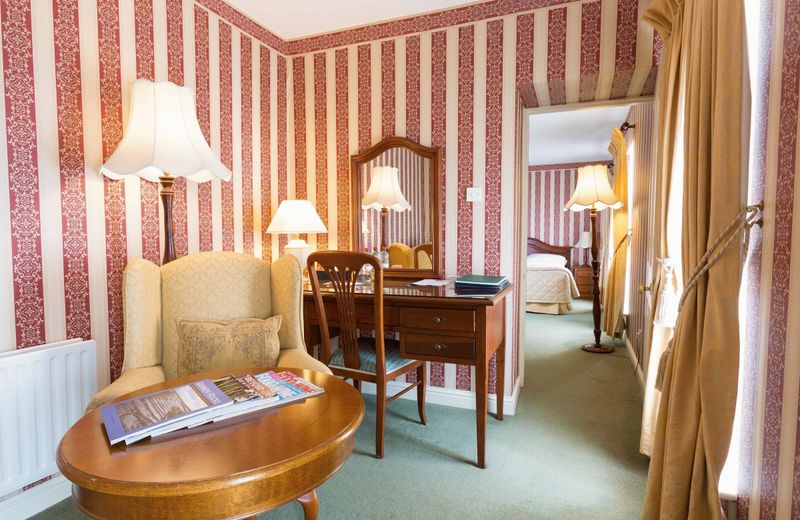 Sheedys Boutique Hotel & Restaurant