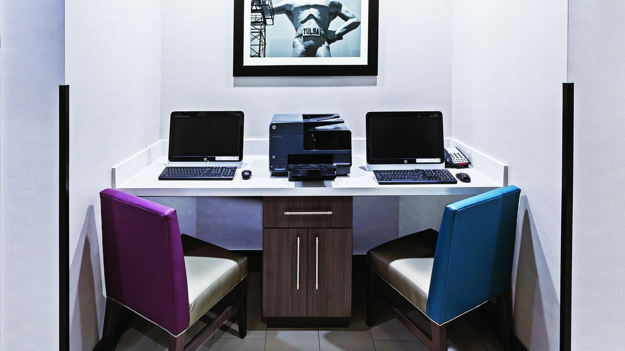 La Quinta Inn Ste Claremore