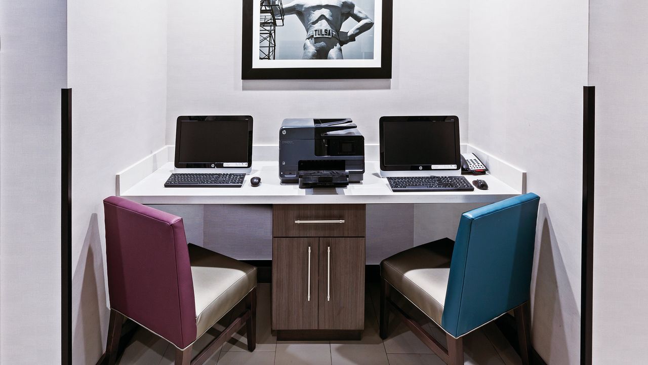 La Quinta Inn Ste Claremore