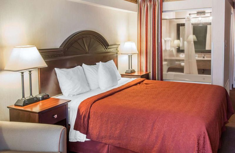 Holiday Inn - Clarkston - Lewiston, an IHG Hotel