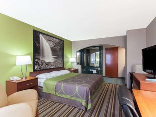 Hotel Image 1