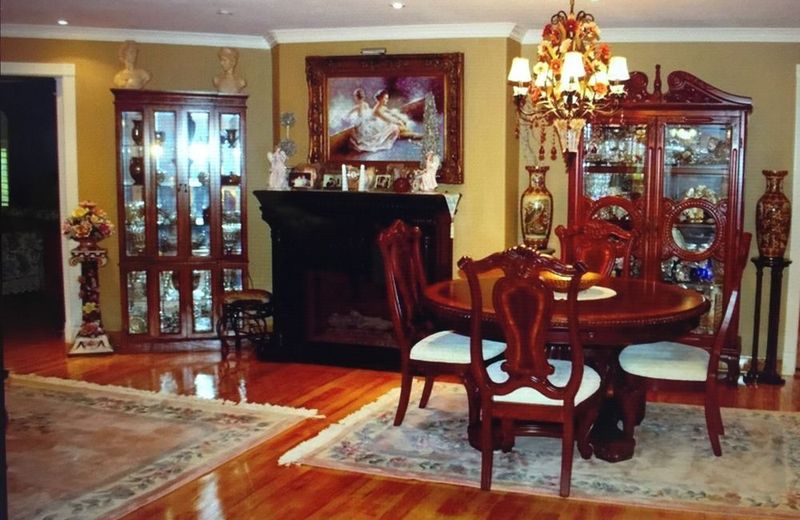 Nautical House