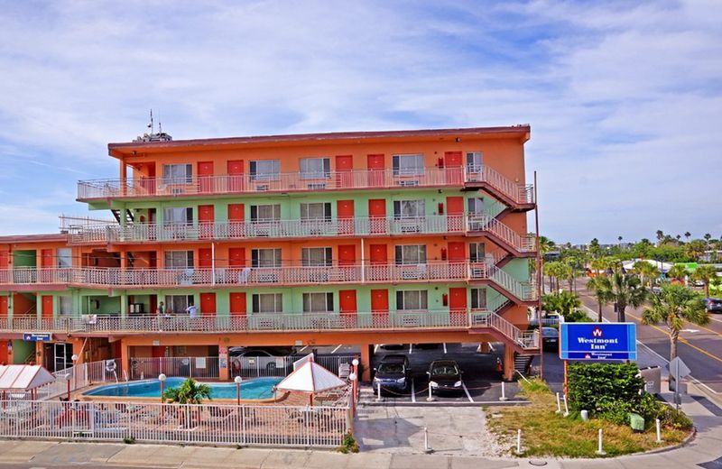 Beachwalk Inn