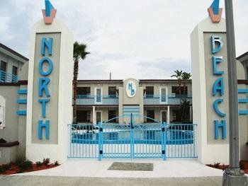Royal North Beach