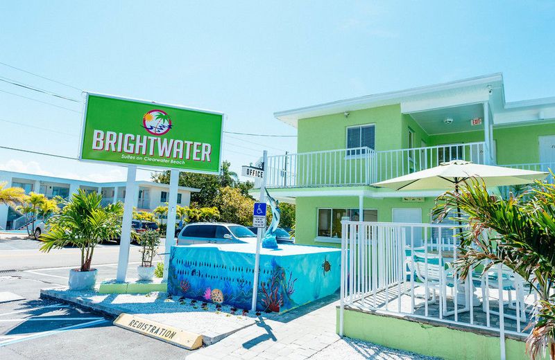 Brightwater Suites