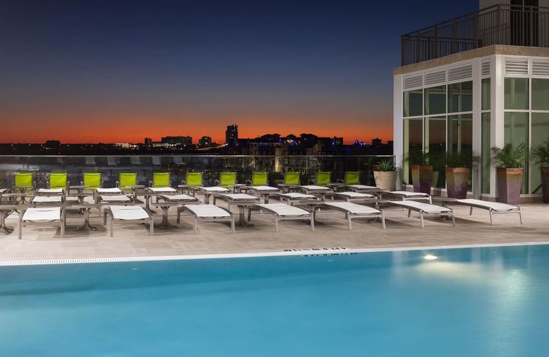 SpringHill Suites by Marriott Clearwater Beach