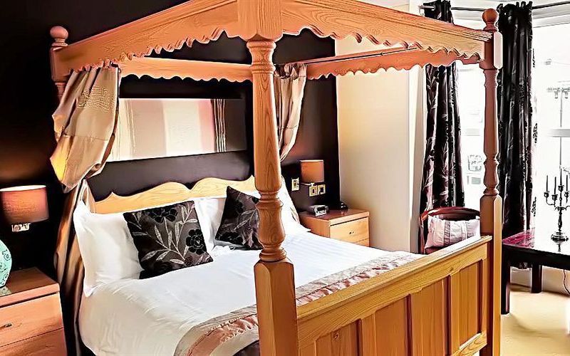 Dovedale Hotel and Restaurant