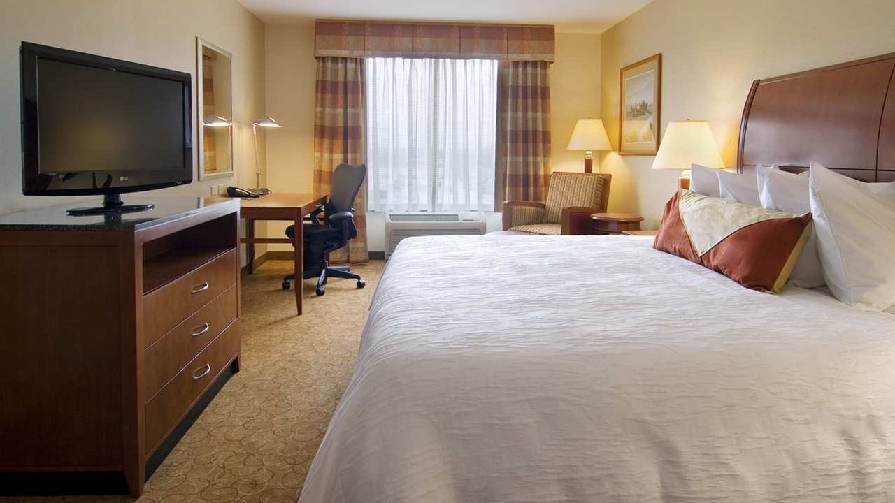 Hilton Garden Inn Cleveland East / Mayfield Village