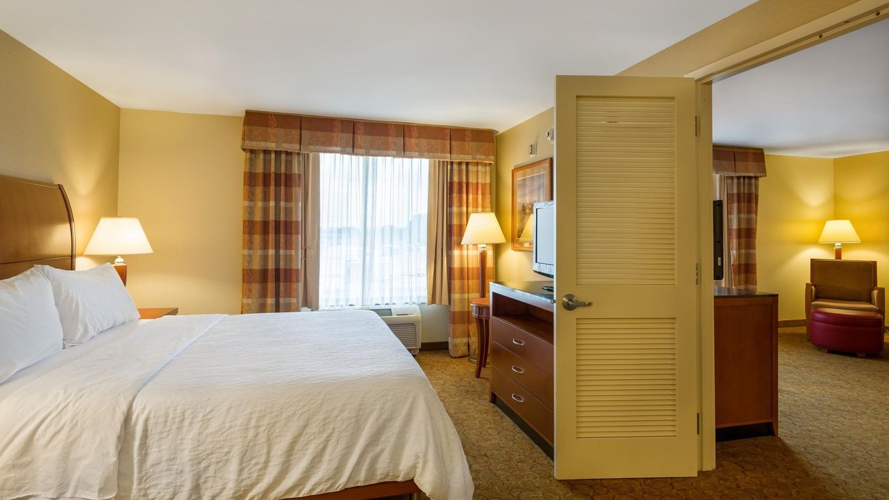 Hilton Garden Inn Cleveland East / Mayfield Village