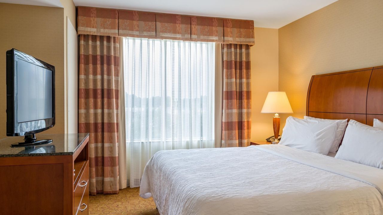 Hilton Garden Inn Cleveland East / Mayfield Village