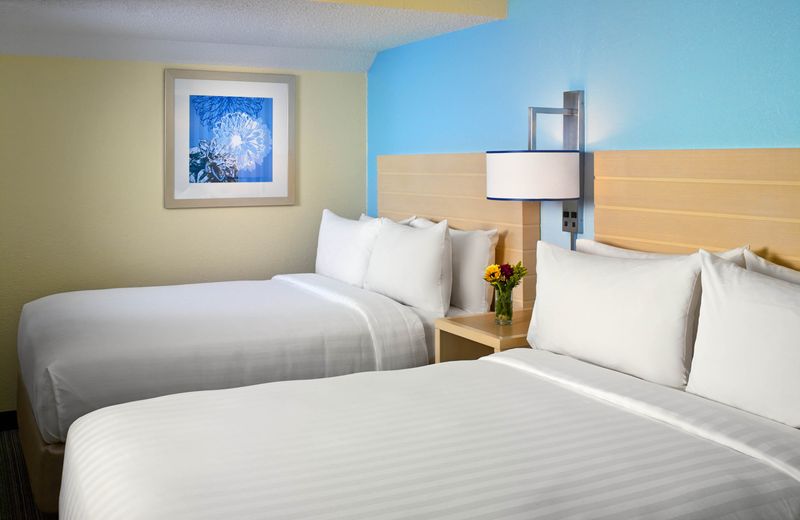 Sonesta ES Suites Cleveland Airport