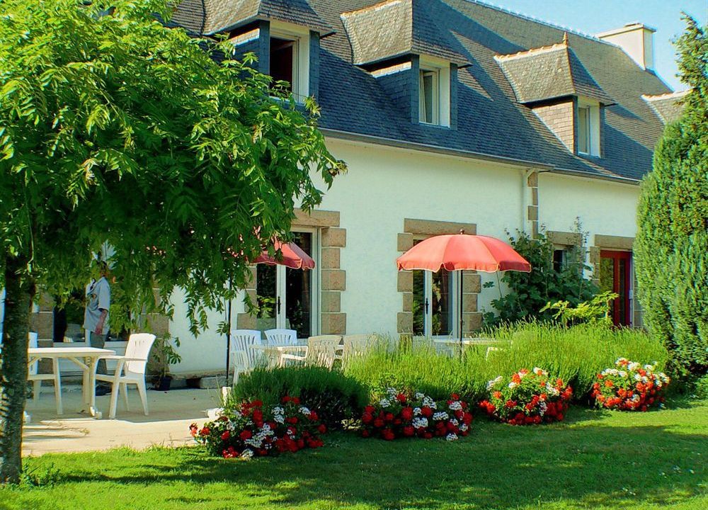 Domaine De Kereven