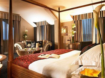 Inchydoney Island Lodge & Spa