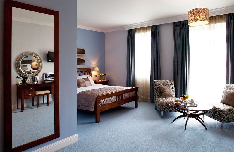 Fernhill House Hotel & Gardens