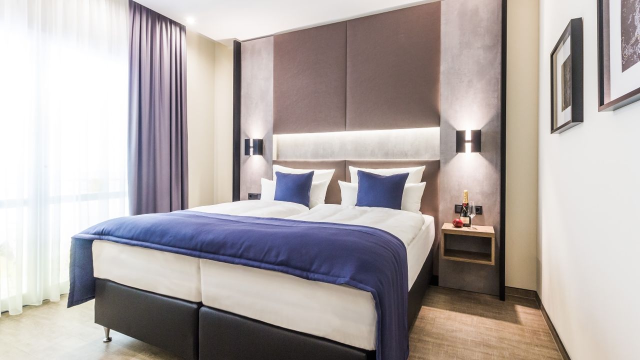 SKY Hotel Cloppenburg