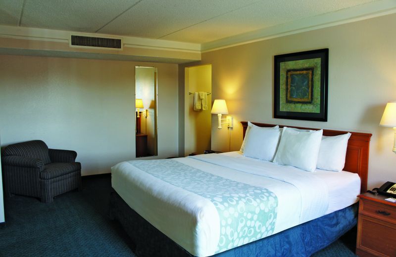 La Quinta Inn by Wyndham Clute Lake Jackson