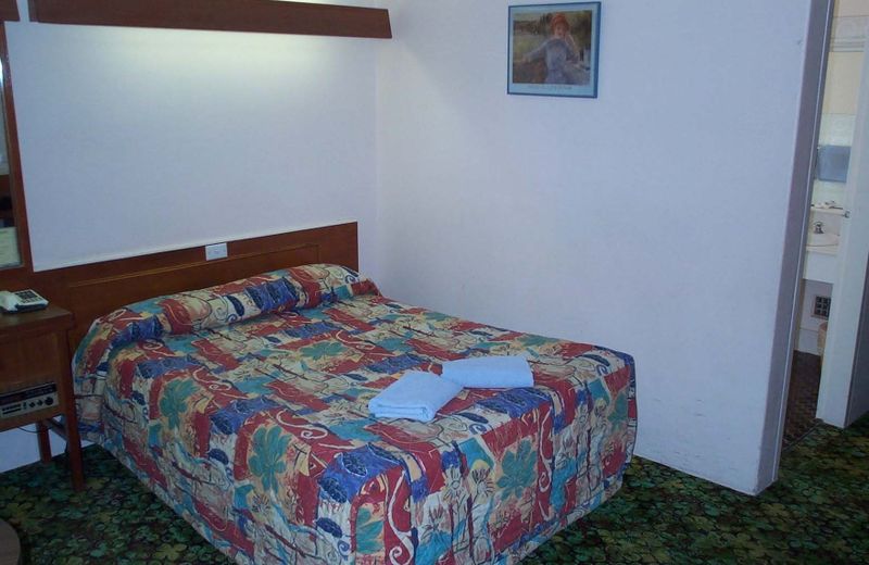 Cobar Motor Inn