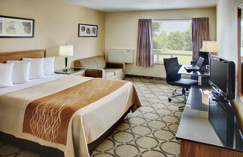 Comfort Inn Cobourg