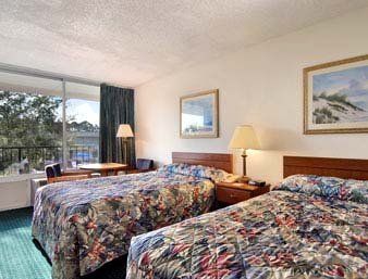 SUPER 8 COCOA BEACH AREA FL