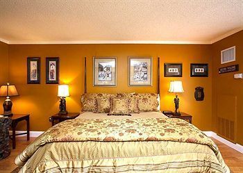The Inn at Cocoa Beach