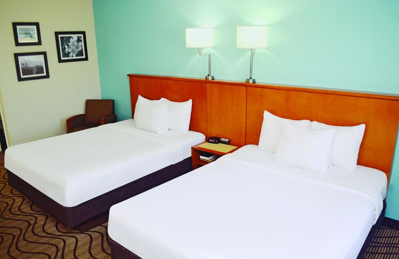 La Quinta Inn by Wyndham Cocoa Beach-Port Canaveral