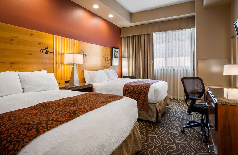 Best Western Premier Ivy Inn & Suites