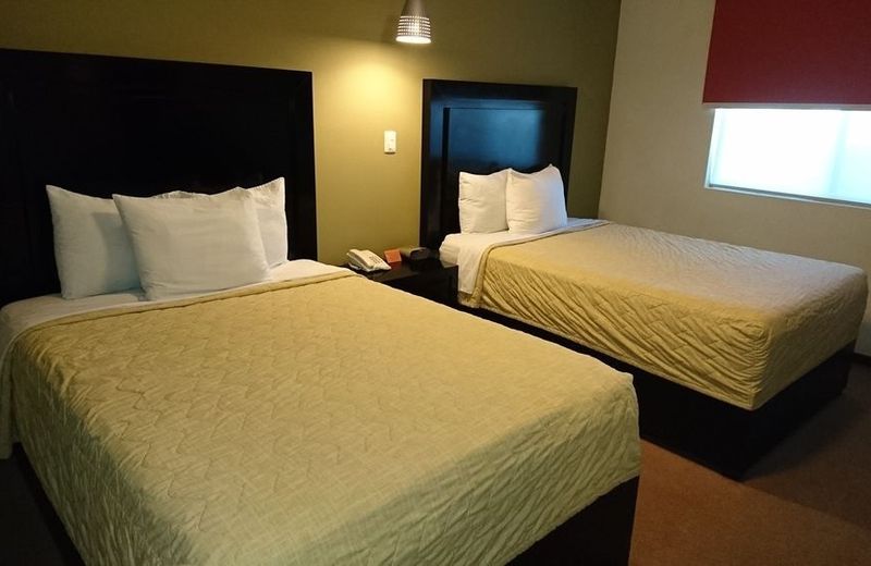 Hotel Nuvo