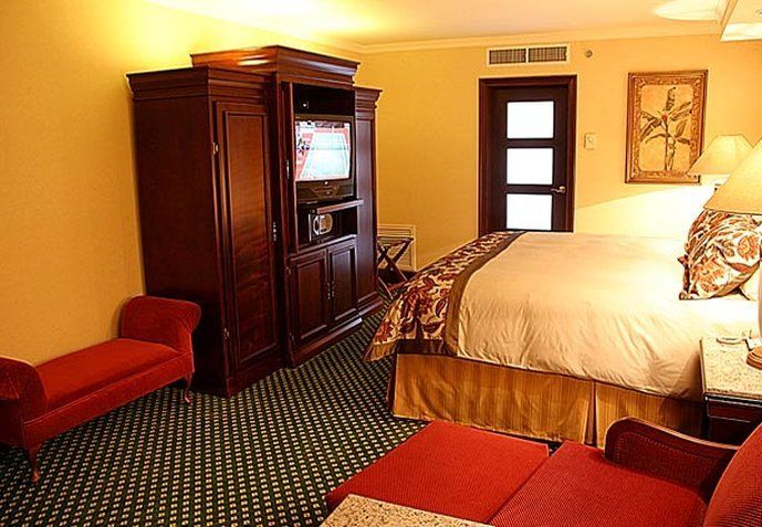 Marriott Torreon Hotel