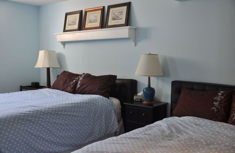 Loughbreeze Bay B&B