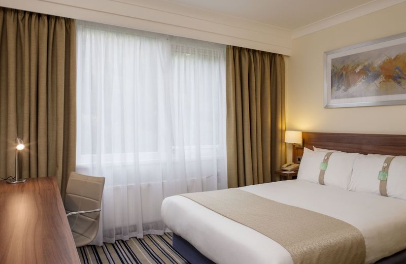 Holiday Inn Colchester, an IHG Hotel