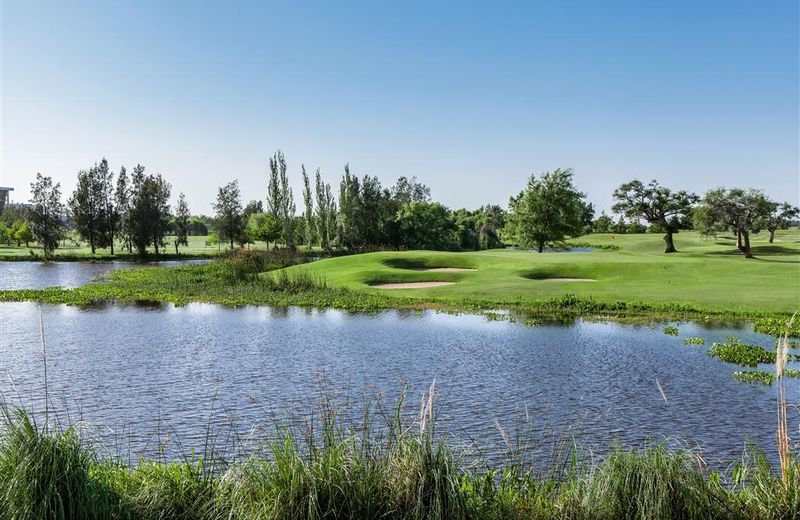 Sheraton Colonia Golf And Spa Resort
