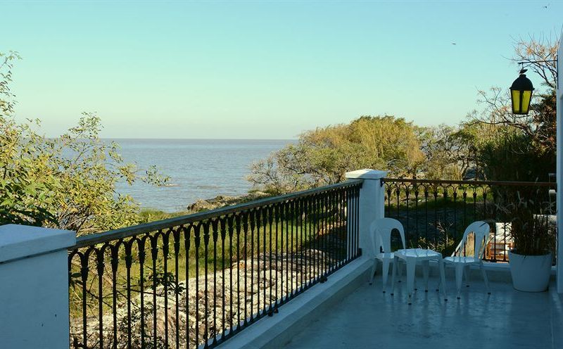 Charco Hotel