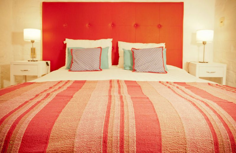 Hotel La Mision