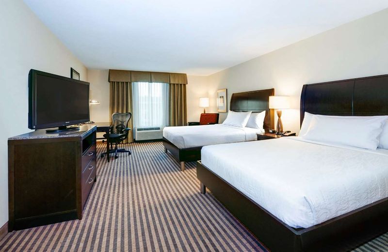 Hilton Garden Inn Columbia/Northeast