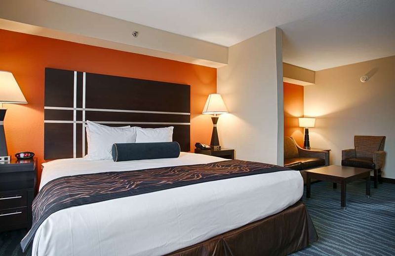 Best Western Plus - Columbia North East