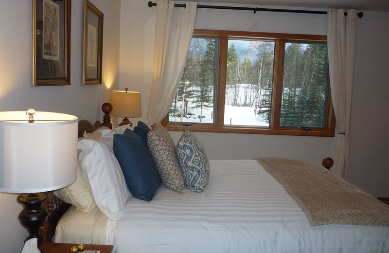 Meadow Lake View Bed and Breakfast