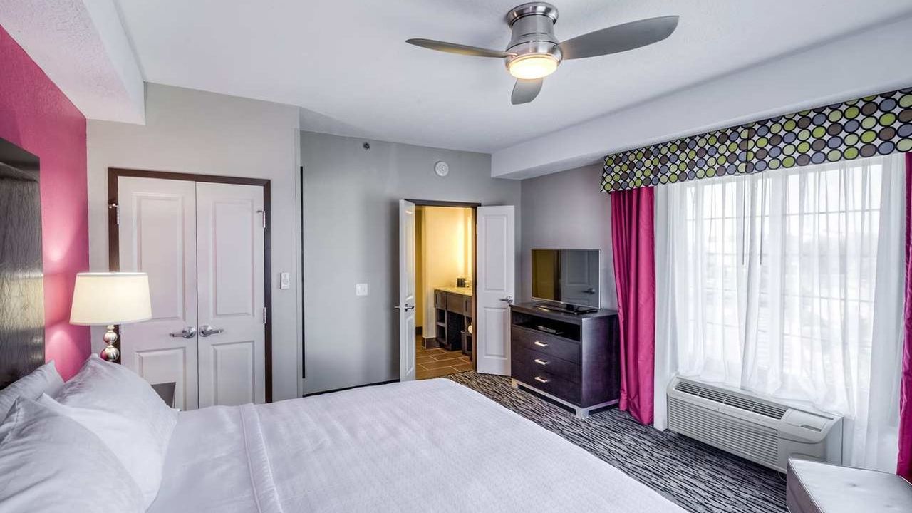 Homewood Suites by Hilton Columbus/Polaris
