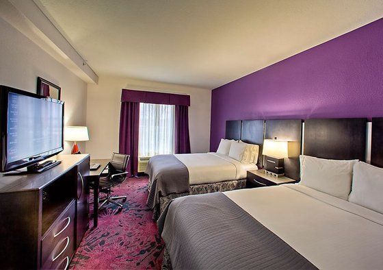 Holiday Inn Express & Suites Columbus - Polaris Parkway / COLUMBUS, an IHG Hotel