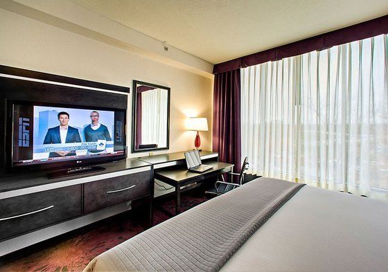 Holiday Inn Express & Suites Columbus - Polaris Parkway / COLUMBUS, an IHG Hotel