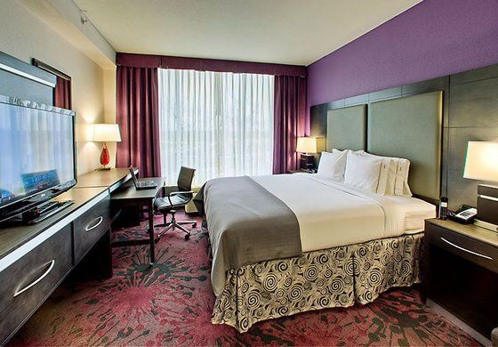 Holiday Inn Express & Suites Columbus - Polaris Parkway / COLUMBUS, an IHG Hotel