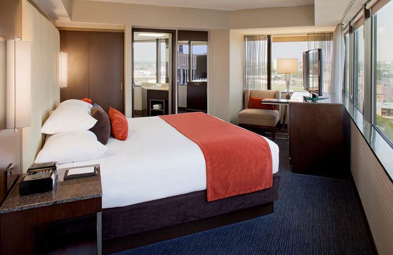 Hyatt Regency Columbus