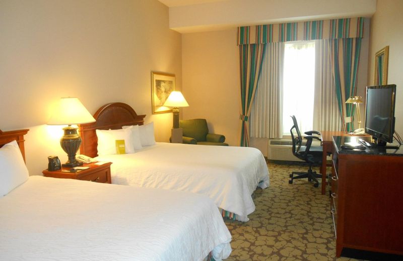 Hilton Garden Inn Columbus Airport