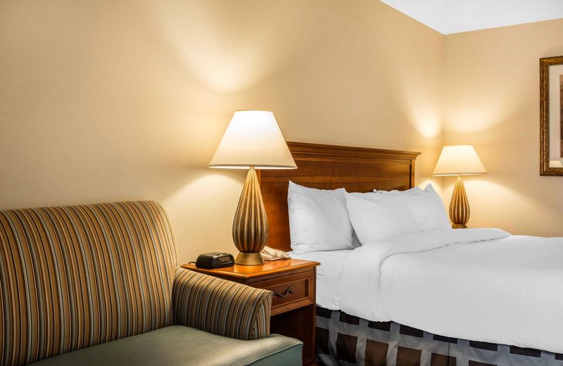 Clarion Inn