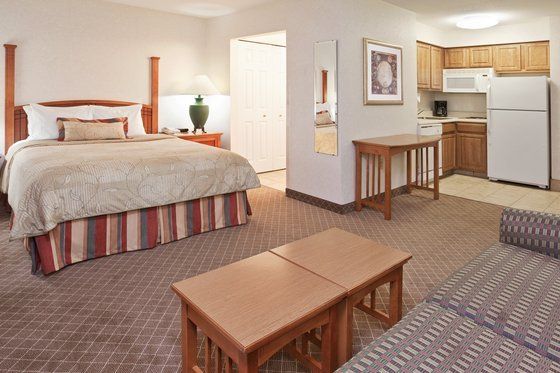Staybridge Suites Columbus-Airport, an IHG Hotel