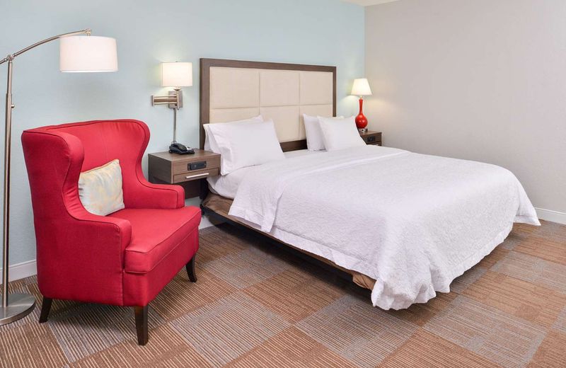 DoubleTree by Hilton Columbus/Worthington