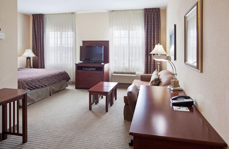 Staybridge Suites Columbus - Fort Benning, an IHG Hotel